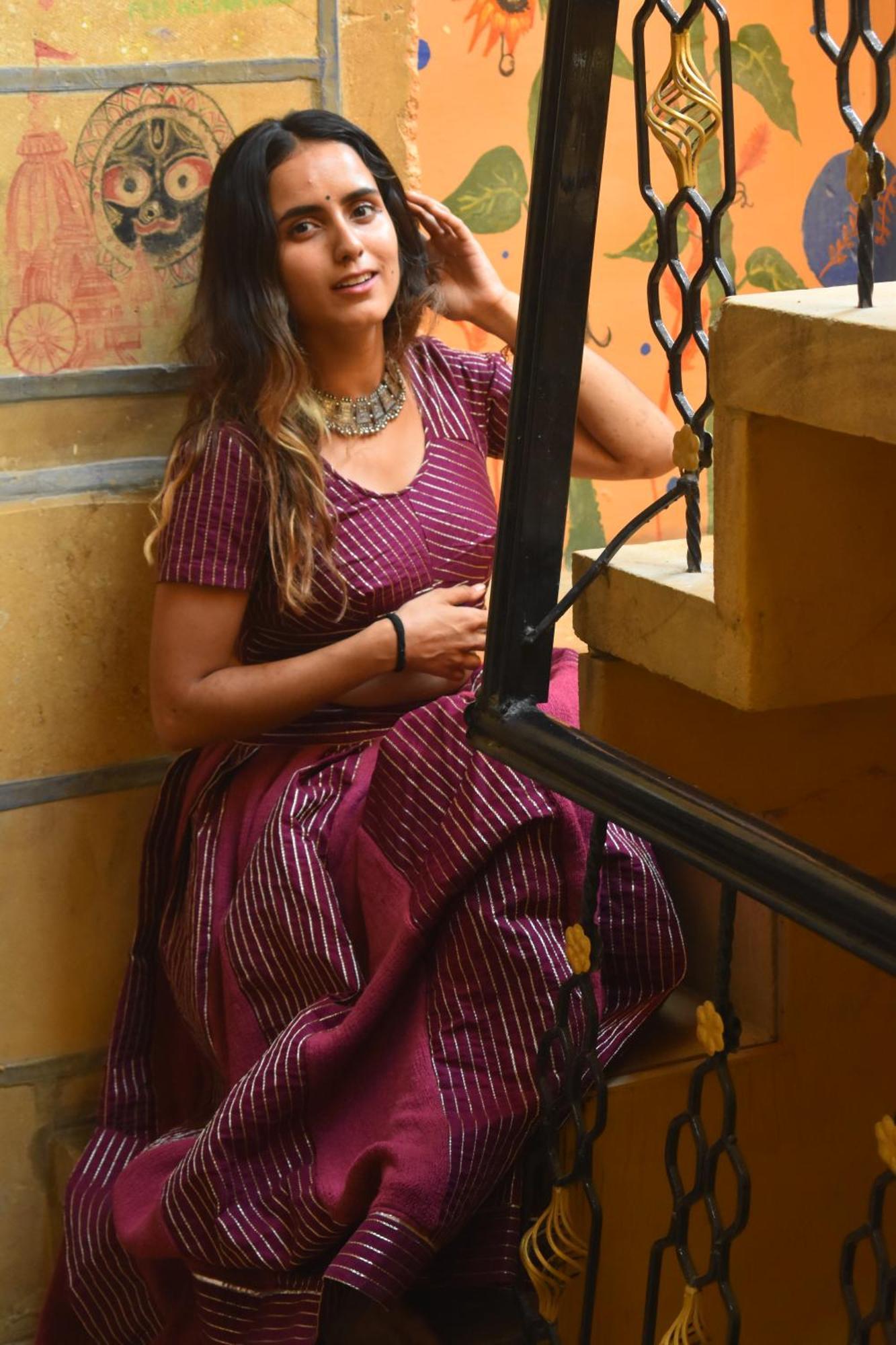 Mud Mirror Guesthouse Jaisalmer Exterior foto